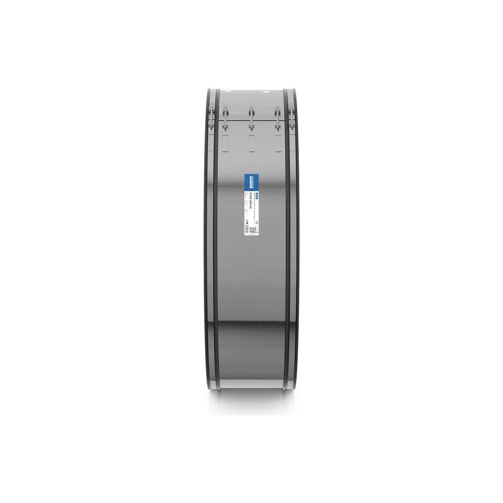 Crassus Schlauchadapter Typ 2B XL CSC 1025, 1010-1025mm, 1 bar, 300mm, EPDM/V2A... CRASSUS-CRA16951 4260431853576 (Abb. 3)