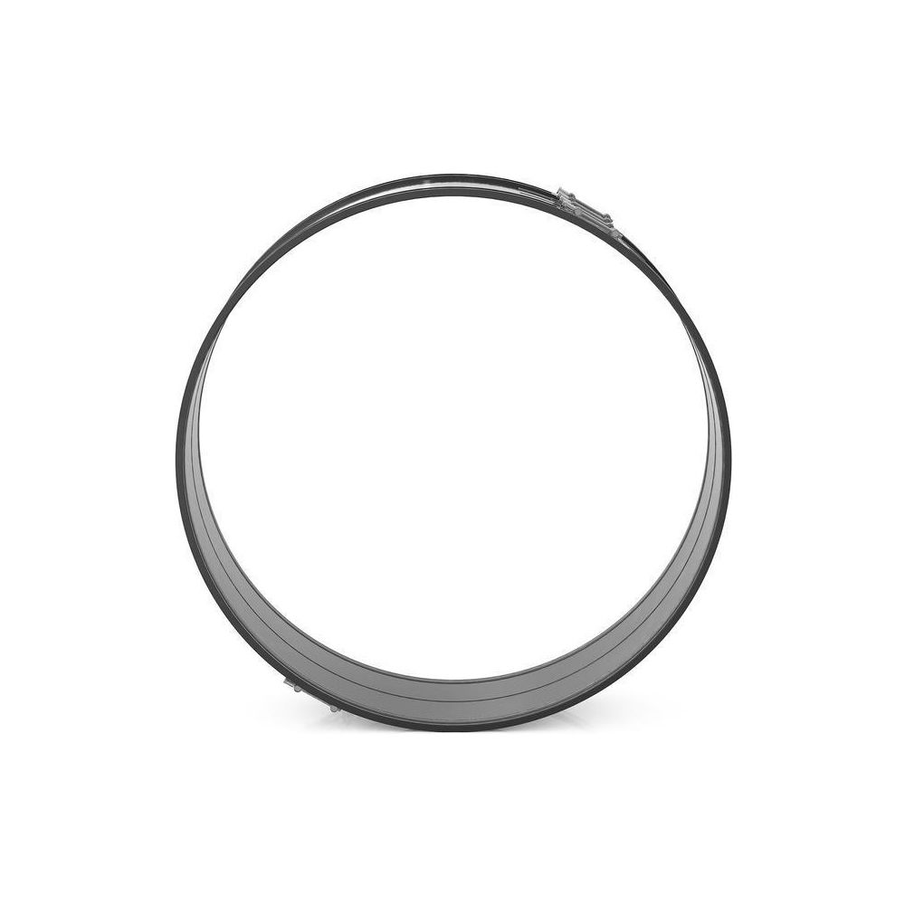 Crassus Schlauchadapter Typ 2B XL CSC 1025, 1010-1025mm, 1 bar, 300mm, EPDM/V2A... CRASSUS-CRA16951 4260431853576 (Abb. 4)