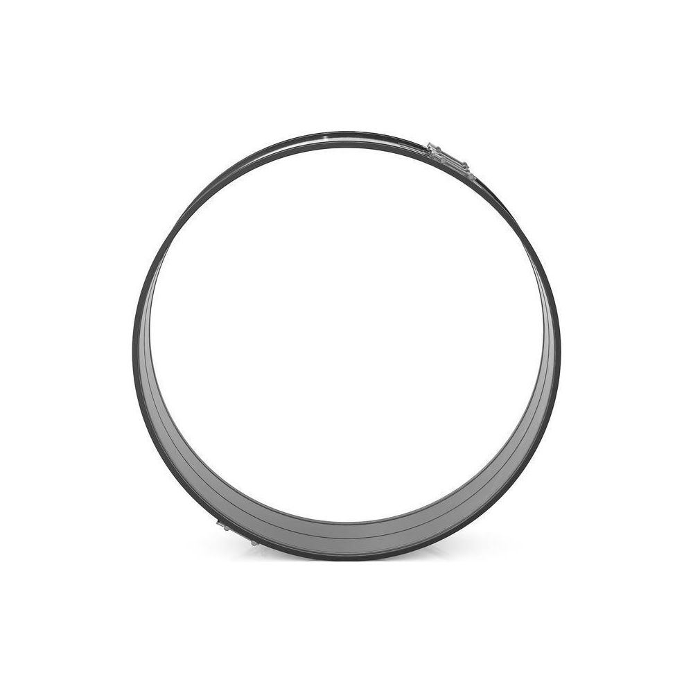 Crassus Schlauchadapter 2B XL CSC 1055, 1040-1055mm, 1 bar, 300mm, EPDM/V2A... CRASSUS-CRA16953 4260431853590 (Abb. 4)