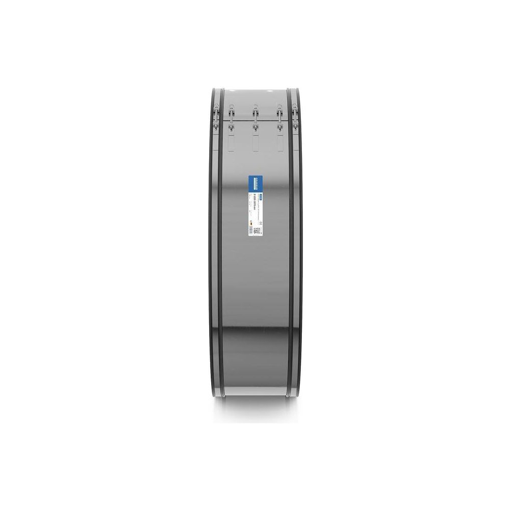 Crassus Schlauchadapter 2B XL CSC 1070, 1055-1070mm, 1 bar, 300mm, EPDM/V2A... CRASSUS-CRA16954 4260431853606 (Abb. 3)