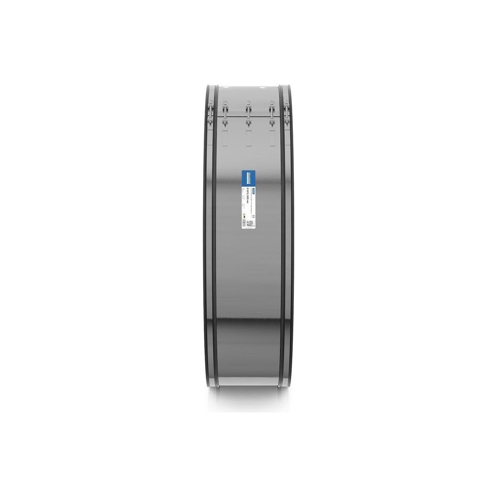 Crassus Schlauchadapter 2B XL CSC 1085, 1070-1085mm, 1 bar, 300mm, EPDM/V2A... CRASSUS-CRA16955 4260431853613 (Abb. 3)