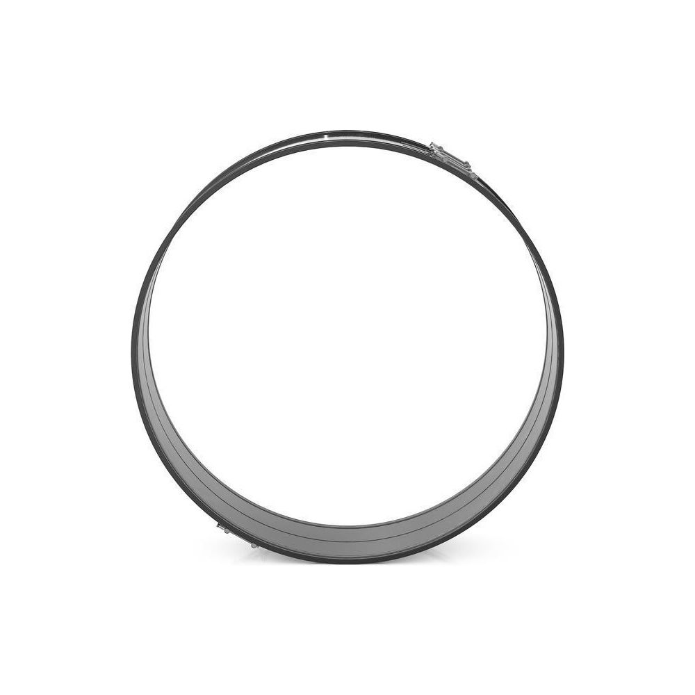 Crassus Schlauchadapter 2B XL CSC 1085, 1070-1085mm, 1 bar, 300mm, EPDM/V2A... CRASSUS-CRA16955 4260431853613 (Abb. 4)
