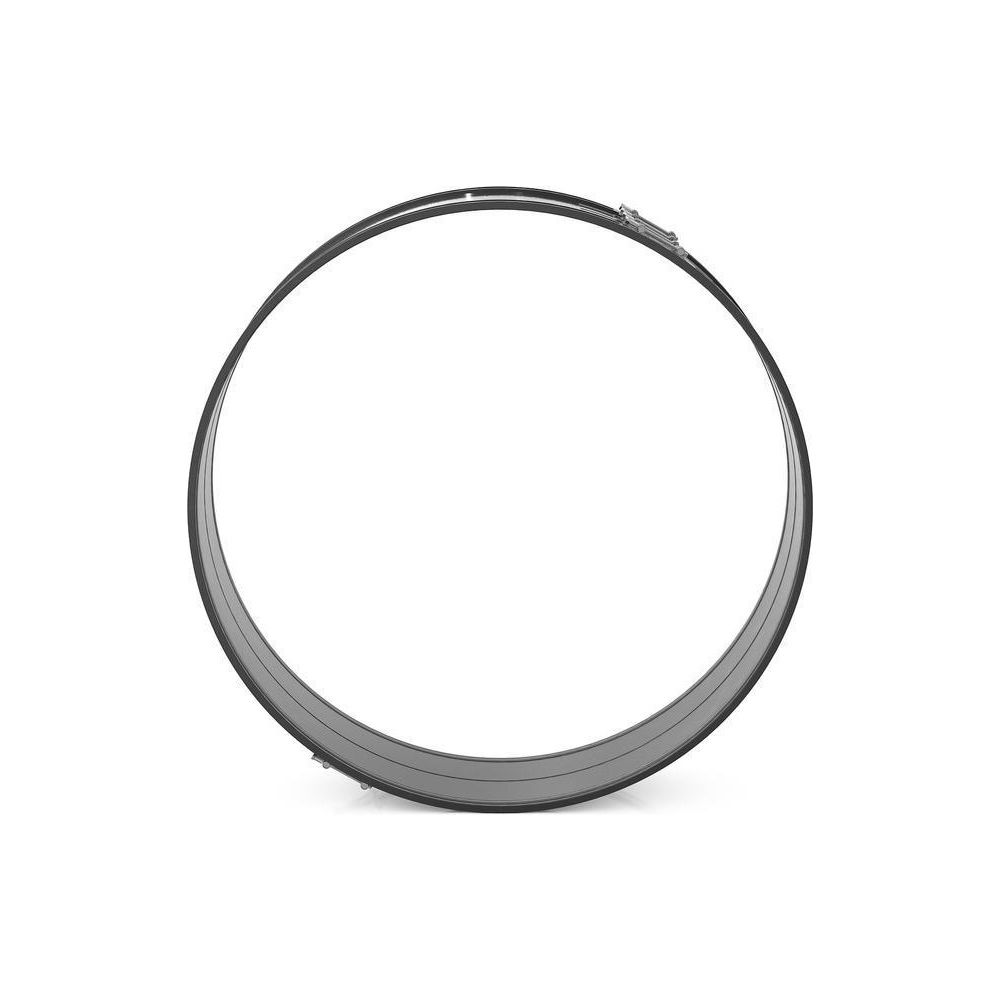 Crassus Schlauchadapter 2B XL CSC 1100, 1085-1100mm, 1 bar, EPDM/V2A, CRA16956... CRASSUS-CRA16956 4260431853620 (Abb. 4)