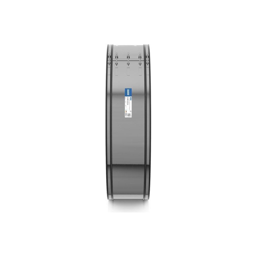 Crassus Schlauchadapter Typ 2B XL CSC 1115, 1100-1115mm, 1 bar, 300mm, EPDM/V2A... CRASSUS-CRA16957 4260431853637 (Abb. 3)
