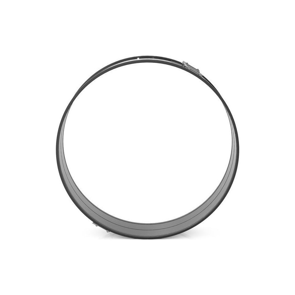 Crassus Schlauchadapter Typ 2B XL CSC 1115, 1100-1115mm, 1 bar, 300mm, EPDM/V2A... CRASSUS-CRA16957 4260431853637 (Abb. 4)