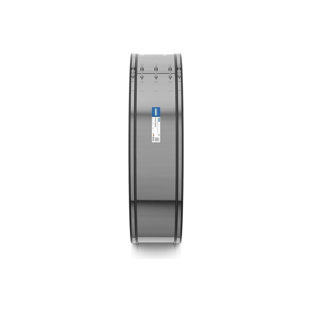 Crassus Schlauchadapter 2B XL 1130, 1115-1130mm, 1 bar, 300mm, EPDM/V2A... CRASSUS-CRA16958 4260431853644 (Abb. 3)
