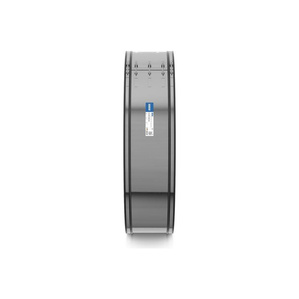 Crassus Schlauchadapter Typ 2B XL CSC 1145, 1130-1145mm, 1 bar, 300mm, EPDM/V2A... CRASSUS-CRA16959 4260431853651 (Abb. 3)