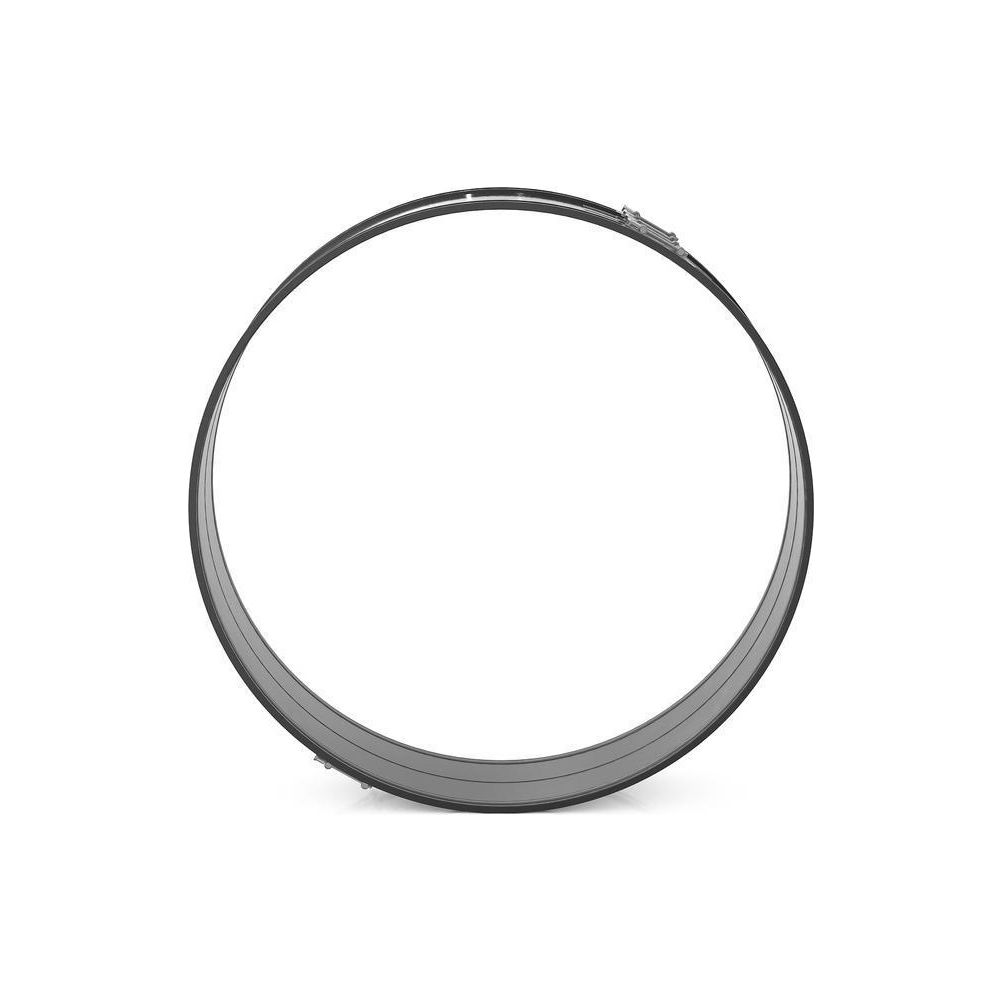 Crassus Schlauchadapter Typ 2B XL CSC 1145, 1130-1145mm, 1 bar, 300mm, EPDM/V2A... CRASSUS-CRA16959 4260431853651 (Abb. 4)