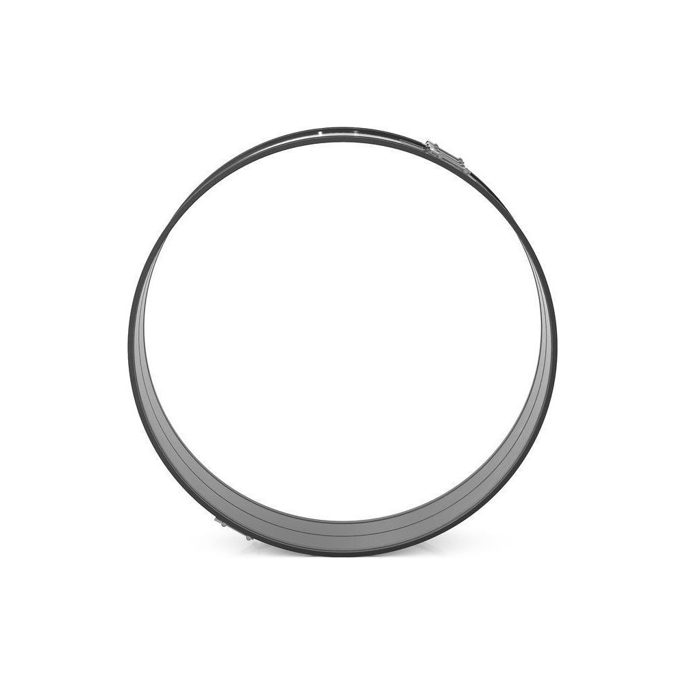 Crassus Schlauchadapter 2B XL CSC 1160, 1145-1160mm, 1 bar, 300mm, EPDM/V2A... CRASSUS-CRA16960 4260431853668 (Abb. 4)