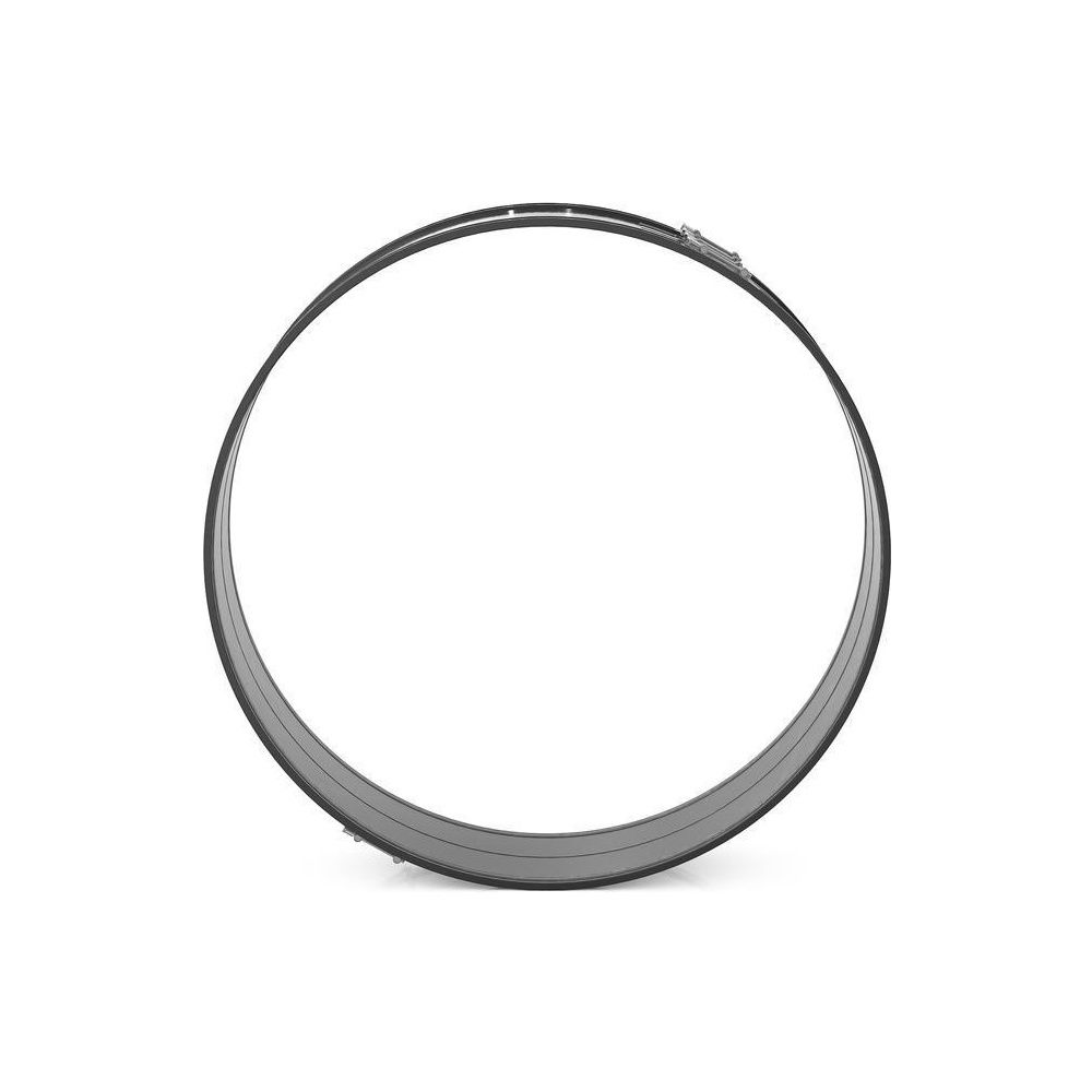 Crassus Schlauchadapter Typ 2B XL CSC 1175, 1160-1175mm, 1 bar, 300mm, EPDM/V2A... CRASSUS-CRA16961 4260431853675 (Abb. 4)