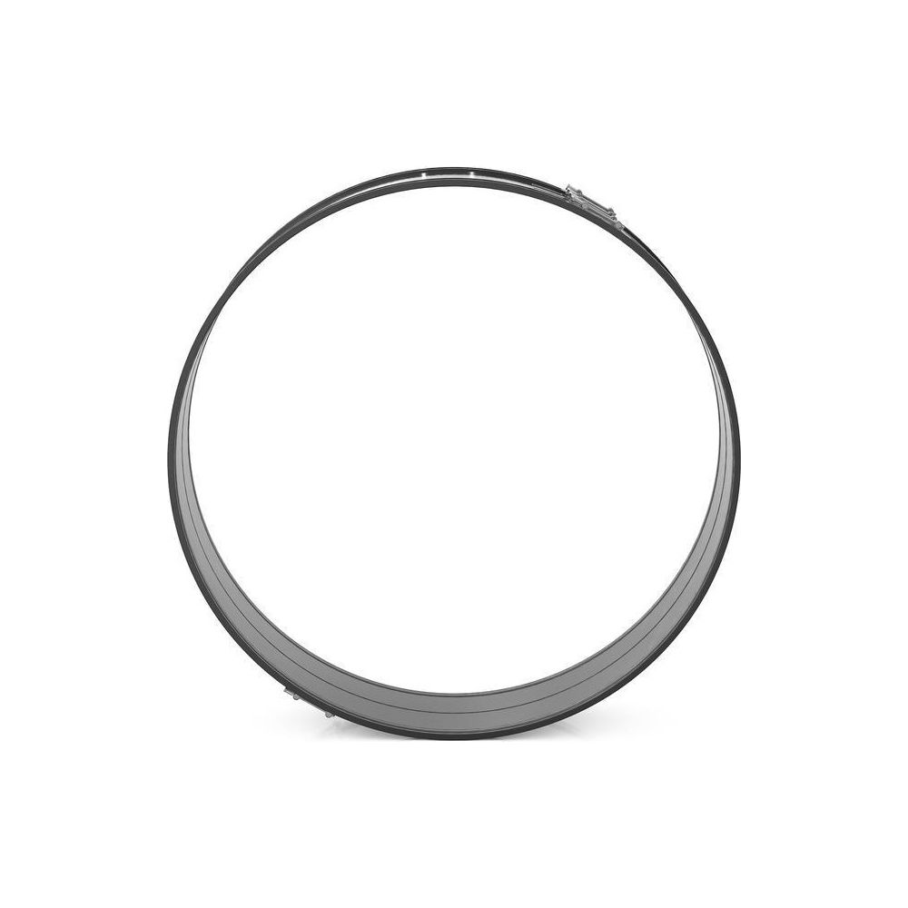 Crassus Schlauchadapter Typ 2B XL CSC 1190, 1175-1190mm, 1 bar, 300mm, EPDM/V2A... CRASSUS-CRA16962 4260431853682 (Abb. 4)