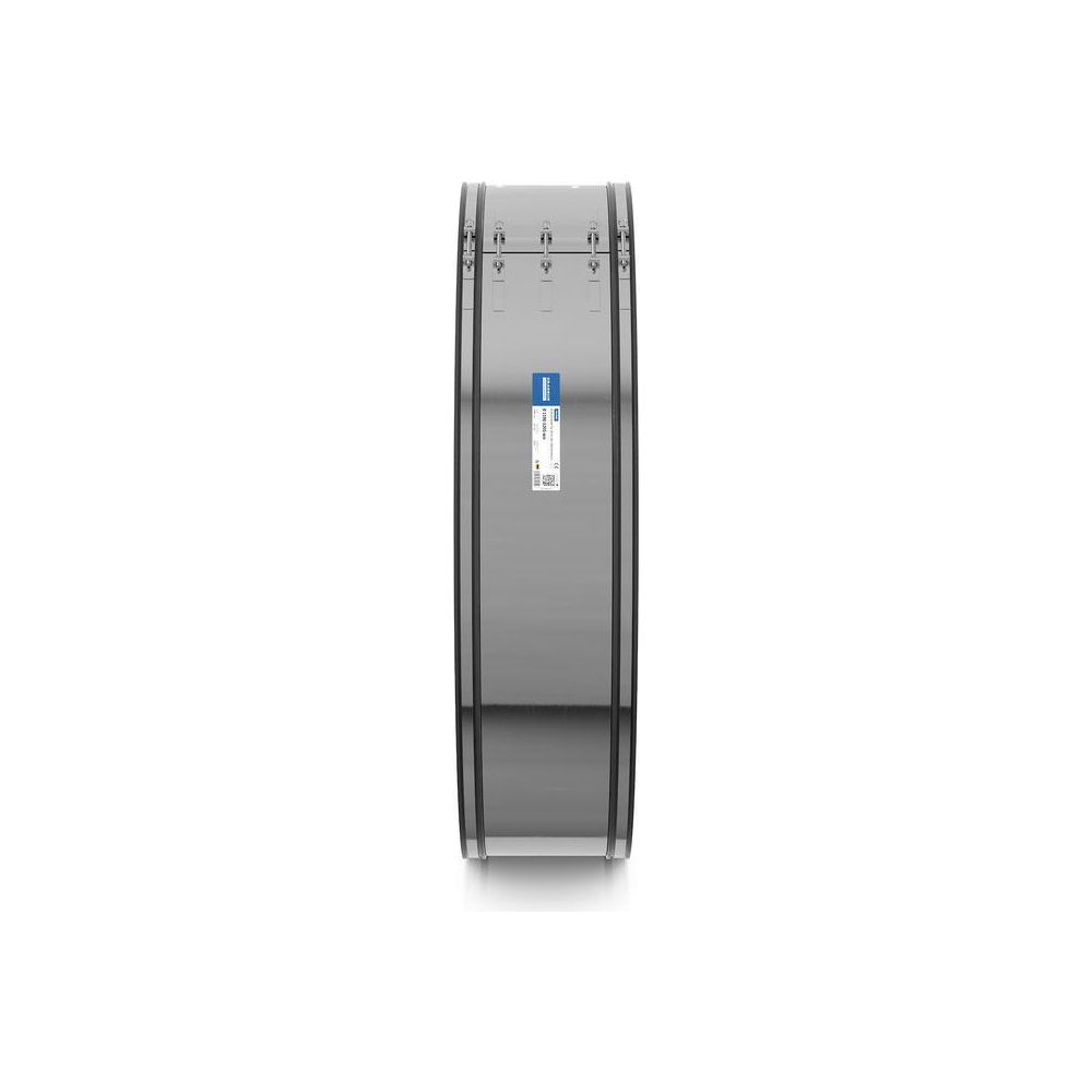 Crassus Schlauchadapter Typ 2B XL CSC 1205, 1190-1205mm, 1 bar, 300mm, EPDM/V2A... CRASSUS-CRA16963 4260431853699 (Abb. 3)