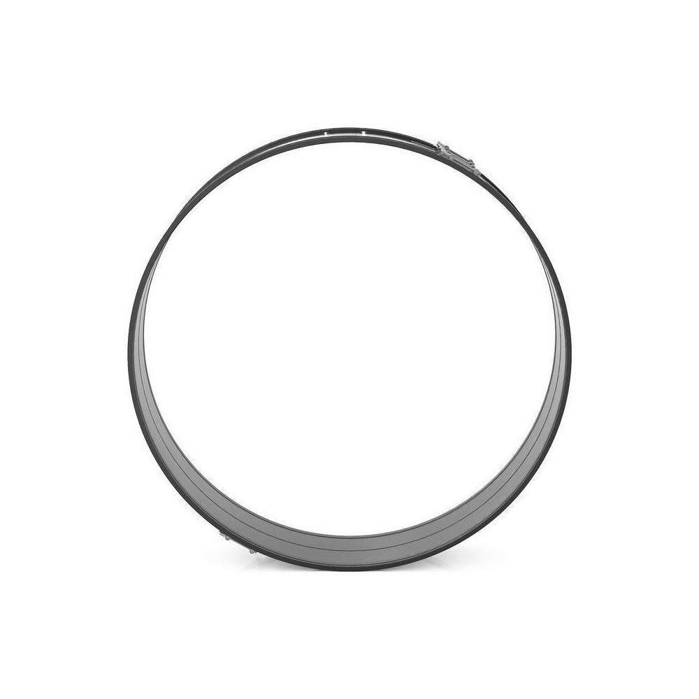 Crassus Schlauchadapter Typ 2B XL CSC 1220, 1205-1220mm, 1 bar, EPDM/V2A... CRASSUS-CRA16964 4260431853705 (Abb. 4)
