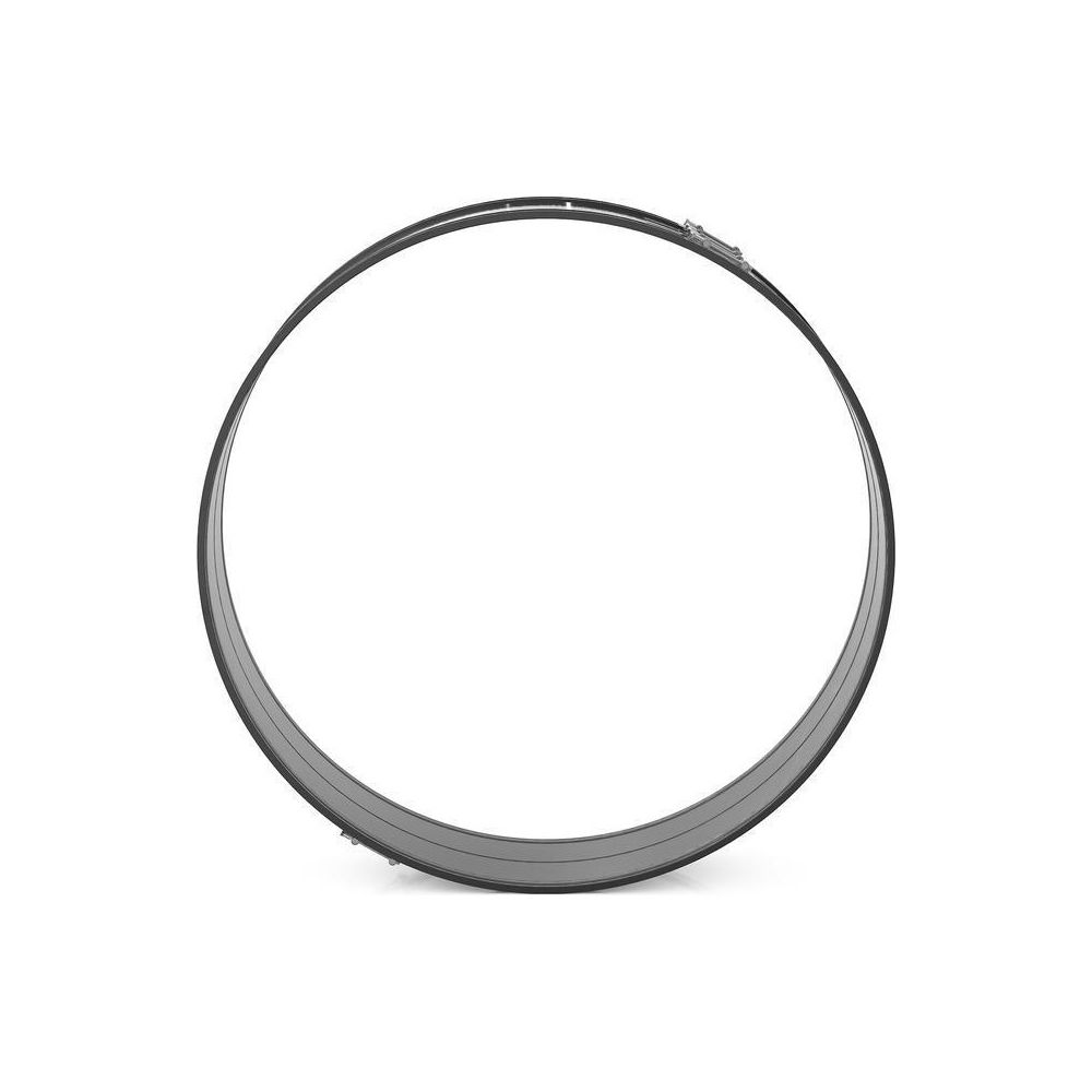 Crassus Schlauchadapter Typ 2B XL CSC 1250, 1235-1250mm, 1 bar, 300mm, EPDM/V2A... CRASSUS-CRA16966 4260431853729 (Abb. 4)