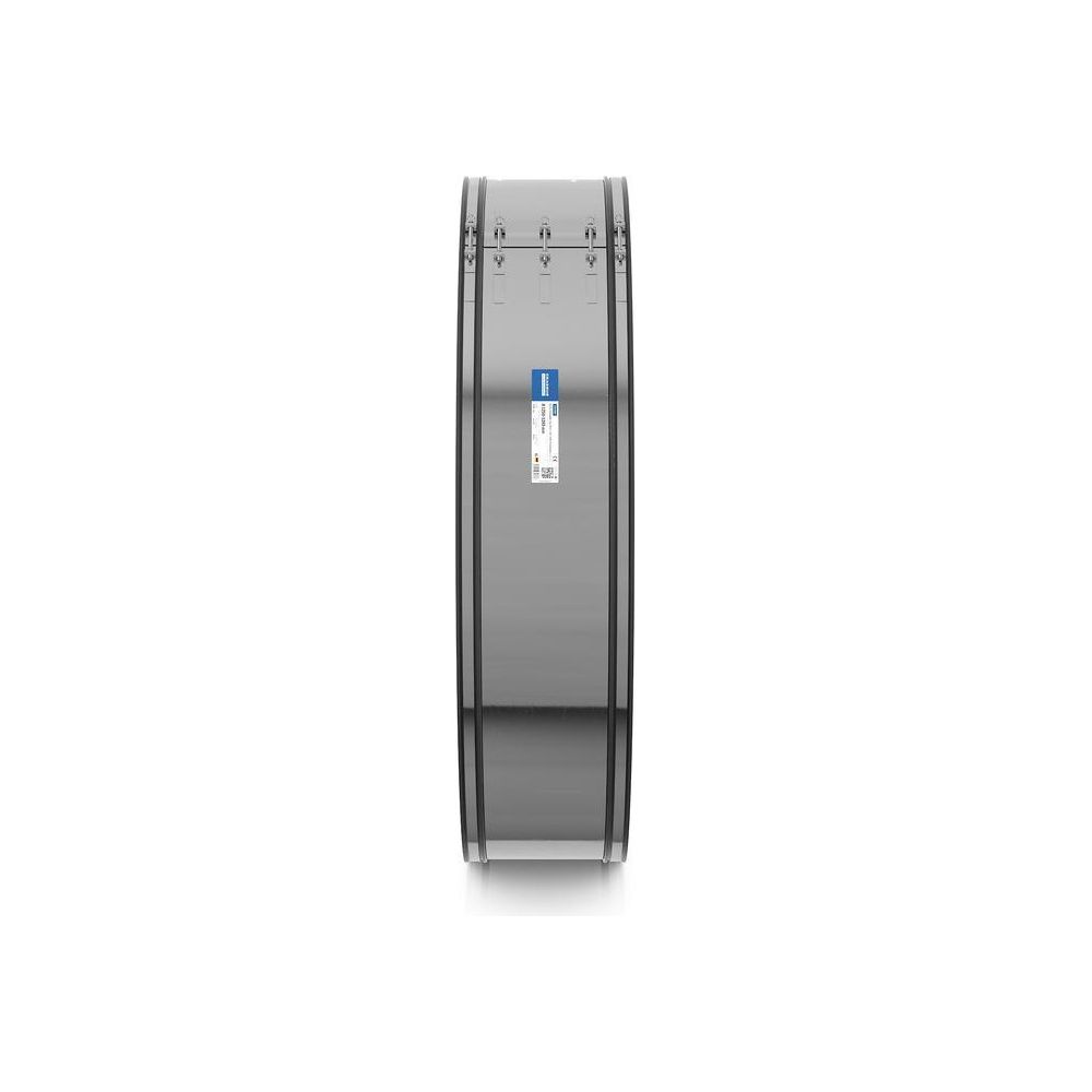 Crassus Schlauchadapter 2B XL CSC 1265, 1250-1265mm, 1,0 bar, 300mm, EPDM/V2A... CRASSUS-CRA16967 4260431853736 (Abb. 3)