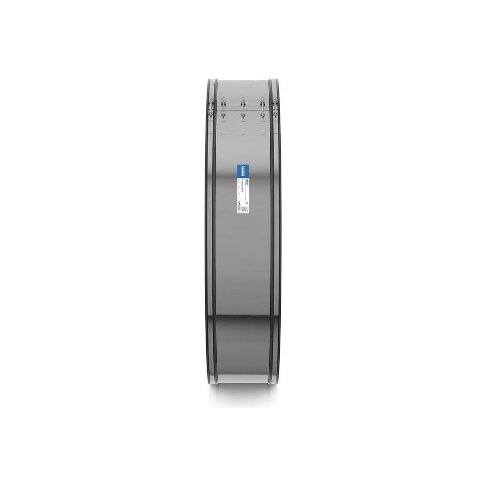 Crassus Schlauchadapter Typ 2B XL CSC 1310, 1295-1310mm, 1 bar, EPDM/V2A... CRASSUS-CRA16970 4260431853767 (Abb. 3)