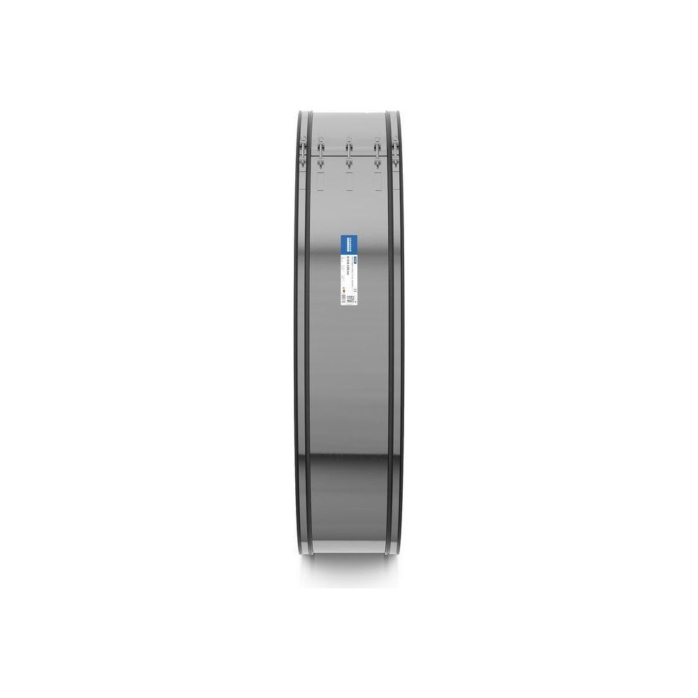 Crassus Schlauchadapter Typ 2B XL CSC 1325, 1310-1325mm, 1 bar, 300mm, EPDM/V2A... CRASSUS-CRA16971 4260431853774 (Abb. 3)