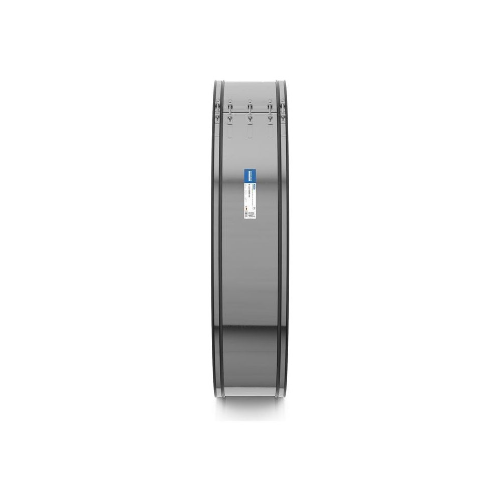 Crassus Schlauchadapter 2B XL CSC 1340, 1325-1340mm, 1 bar, EPDM/V2A, CRA16972... CRASSUS-CRA16972 4260431853781 (Abb. 3)