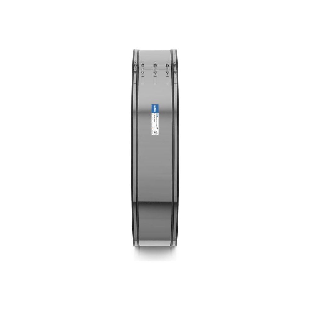 Crassus Schlauchadapter Typ 2B XL CSC 1370, 1355-1370mm, 1 bar, 300mm, EPDM/V2A... CRASSUS-CRA16974 4260431853804 (Abb. 3)