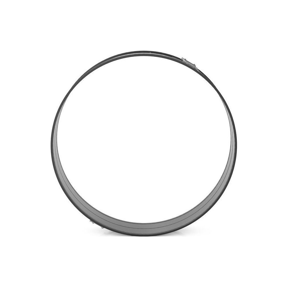 Crassus Schlauchadapter Typ 2B XL CSC 1370, 1355-1370mm, 1 bar, 300mm, EPDM/V2A... CRASSUS-CRA16974 4260431853804 (Abb. 4)