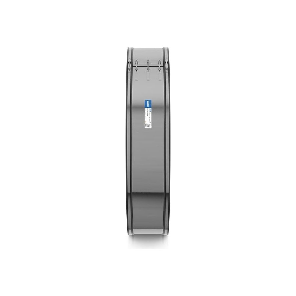 Crassus Schlauchadapter 2B XL CSC 1385, 1370-1385mm, 1 bar, 300mm, EPDM V2A... CRASSUS-CRA16975 4260431853811 (Abb. 3)