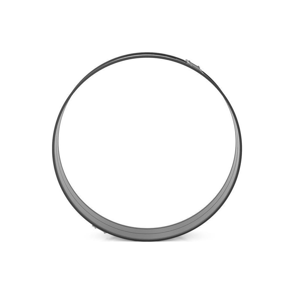 Crassus Schlauchadapter 2B XL CSC 1385, 1370-1385mm, 1 bar, 300mm, EPDM V2A... CRASSUS-CRA16975 4260431853811 (Abb. 4)