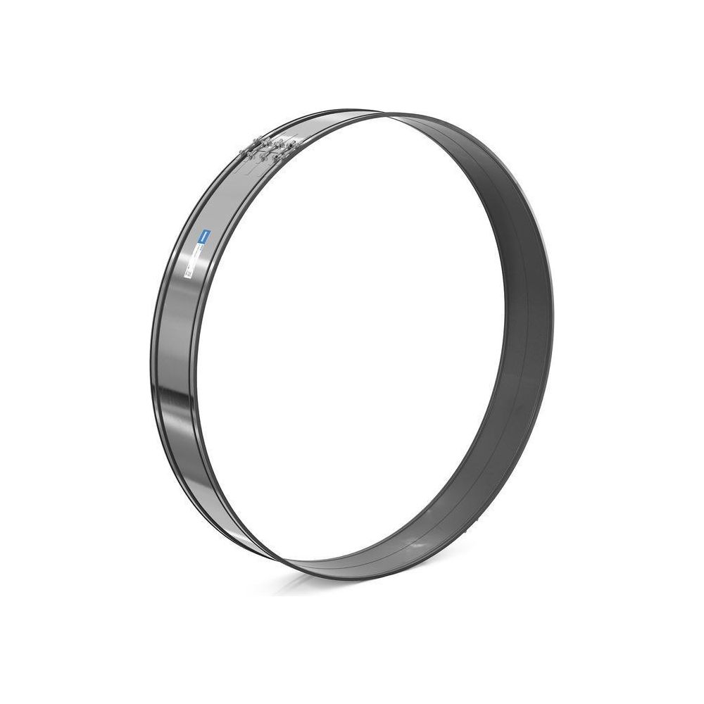 Crassus Schlauchadapter Typ 2B XL CSC 1895, 1880-1895mm, EPDM/V2A, CRA16982... CRASSUS-CRA16982 4260431854153 (Abb. 2)
