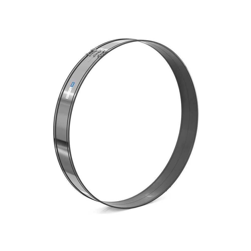 Crassus Schlauchadapter Typ 2B XL CSC 1985, 1970-1985mm, EPDM/V2A, CRA16988... CRASSUS-CRA16988 4260431854214 (Abb. 2)