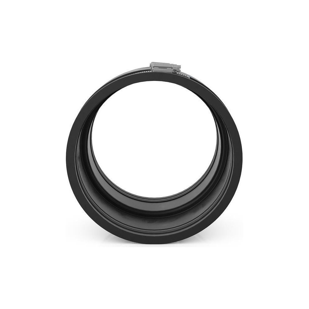 Crassus Adapterkupplung CAC 6000, 180-200mm auf 160-180mm, bis 0,6 bar, 150mm, EPDM/V... CRASSUS-CRA17034 4260182342756 (Abb. 4)