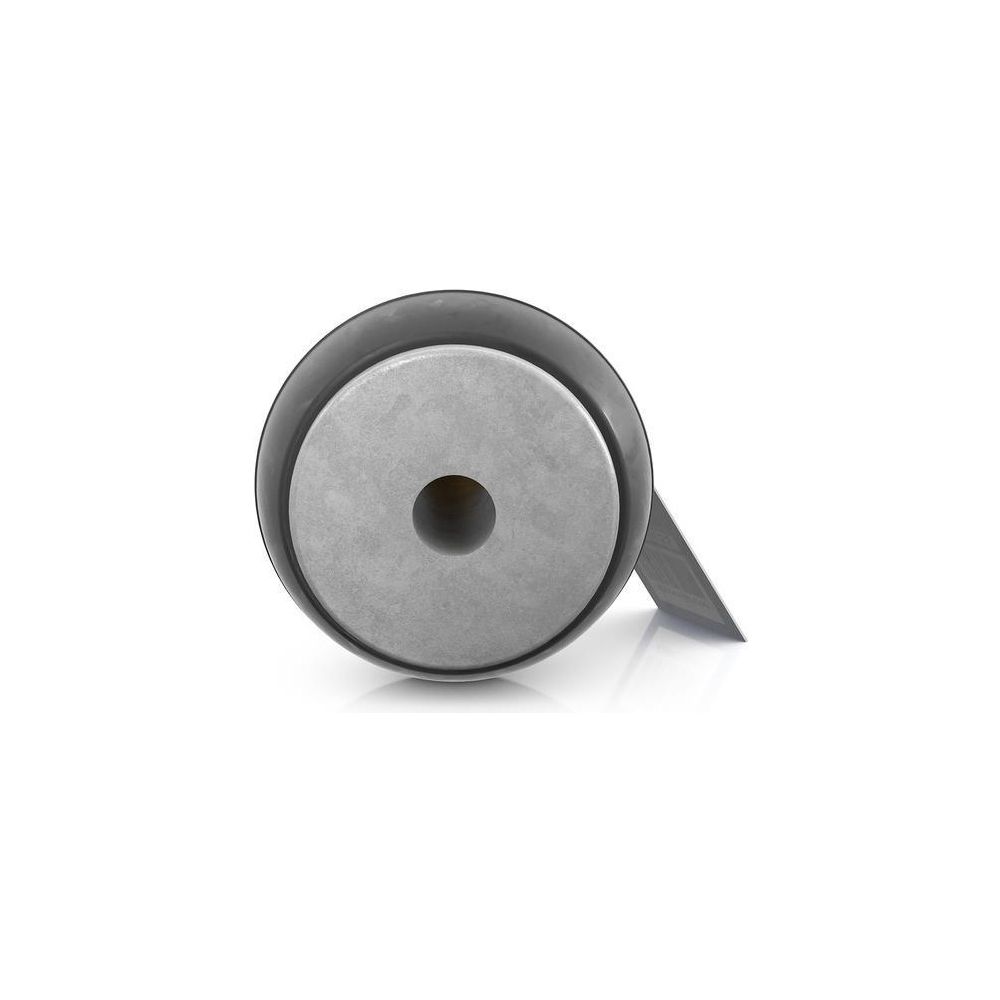 Crassus Schnellverschlussstopfen CSV 80, 71-87mm, bis 0,5 bar, 100mm, EPDM/Aluminium... CRASSUS-CRA18622 4260431854290 (Abb. 4)