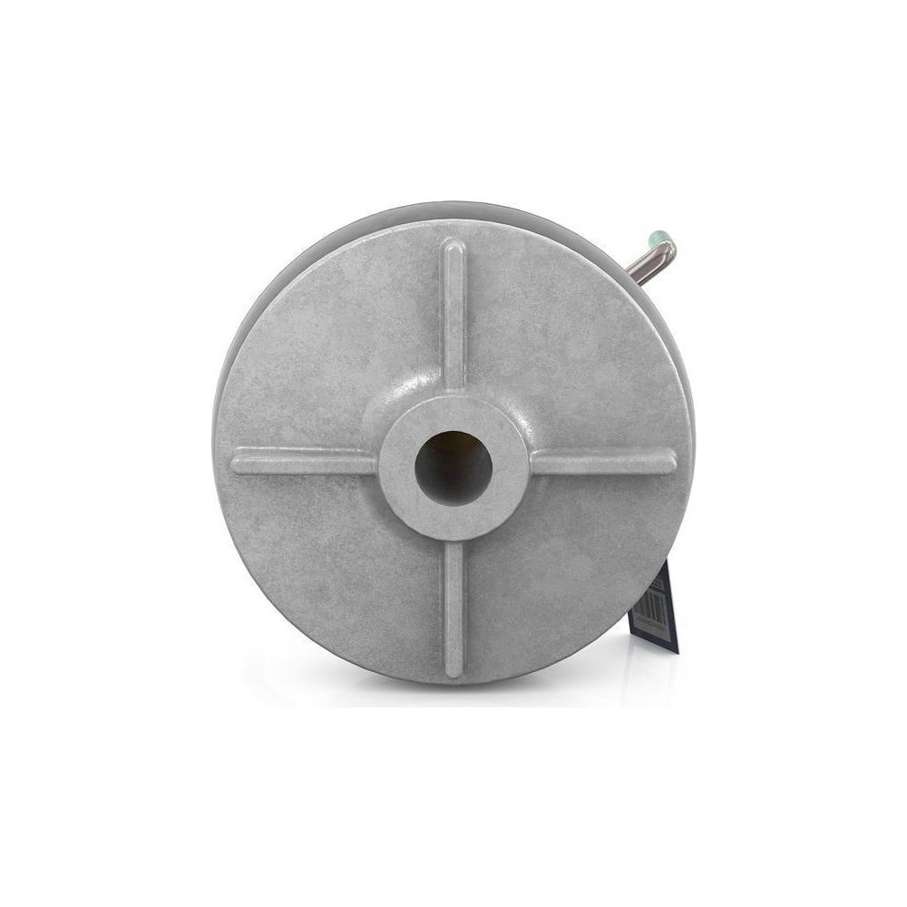 Crassus Schnellverschlussstopfen CSV 180, 178-185mm, bis 0,5 bar, 150mm, EPDM/Alumini... CRASSUS-CRA18628 4260182343203 (Abb. 4)