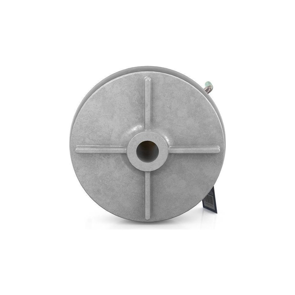 Crassus Schnellverschlussstopfen CSV 200, 180-205mm, bis 0,5 bar, 150mm, EPDM/Alumini... CRASSUS-CRA18629 4260182343210 (Abb. 4)