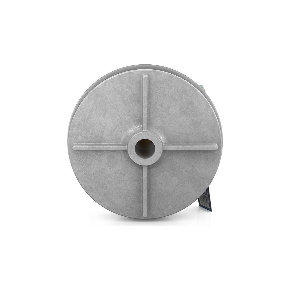 Crassus Schnellverschlussstopfen CSV 220, 213-230mm, bis 0,5 bar, 150mm, EPDM/Alumini... CRASSUS-CRA18630 4260182343227 (Abb. 4)