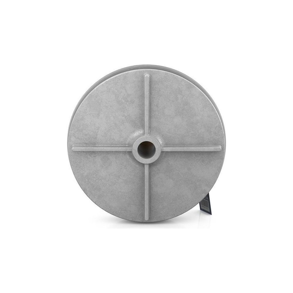 Crassus Schnellverschlussstopfen CSV 250, 240-255mm, bis 0,5 bar, 150mm, EPDM/Alumini... CRASSUS-CRA18631 4260182343234 (Abb. 4)