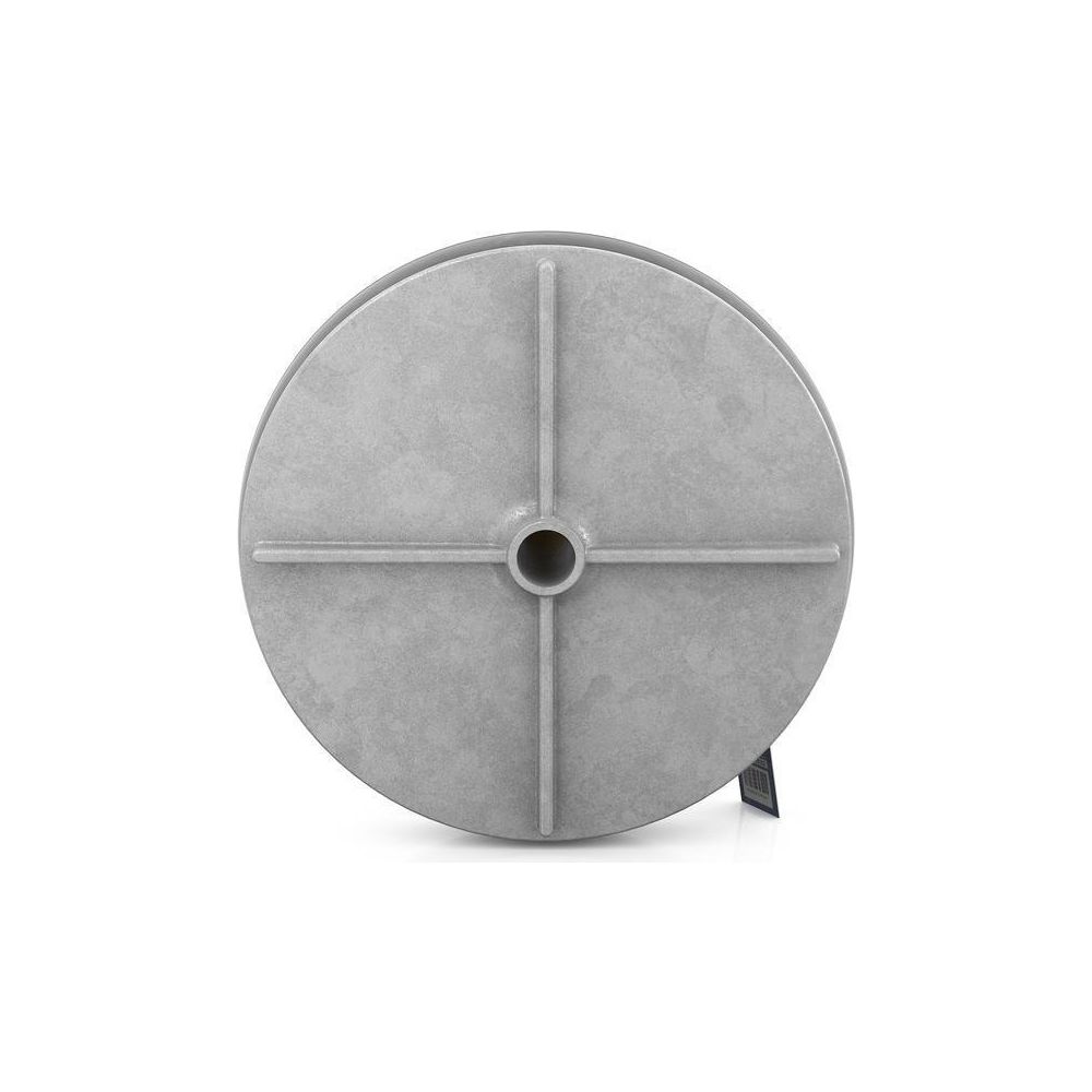 Crassus Schnellverschlussstopfen CSV 300, 298-315mm, bis 0,5 bar, 250mm, EPDM/Alumini... CRASSUS-CRA18632 4260182343241 (Abb. 4)