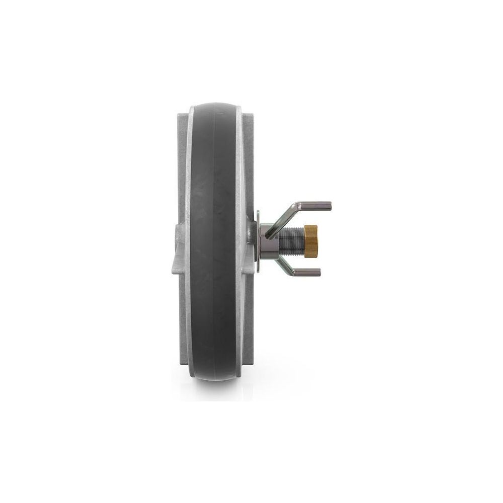 Crassus Schnellverschlussstopfen CSV 600, 590-630mm, bis 0,5 bar, 350mm, EPDM/Alumini... CRASSUS-CRA18636 4260182343289 (Abb. 3)