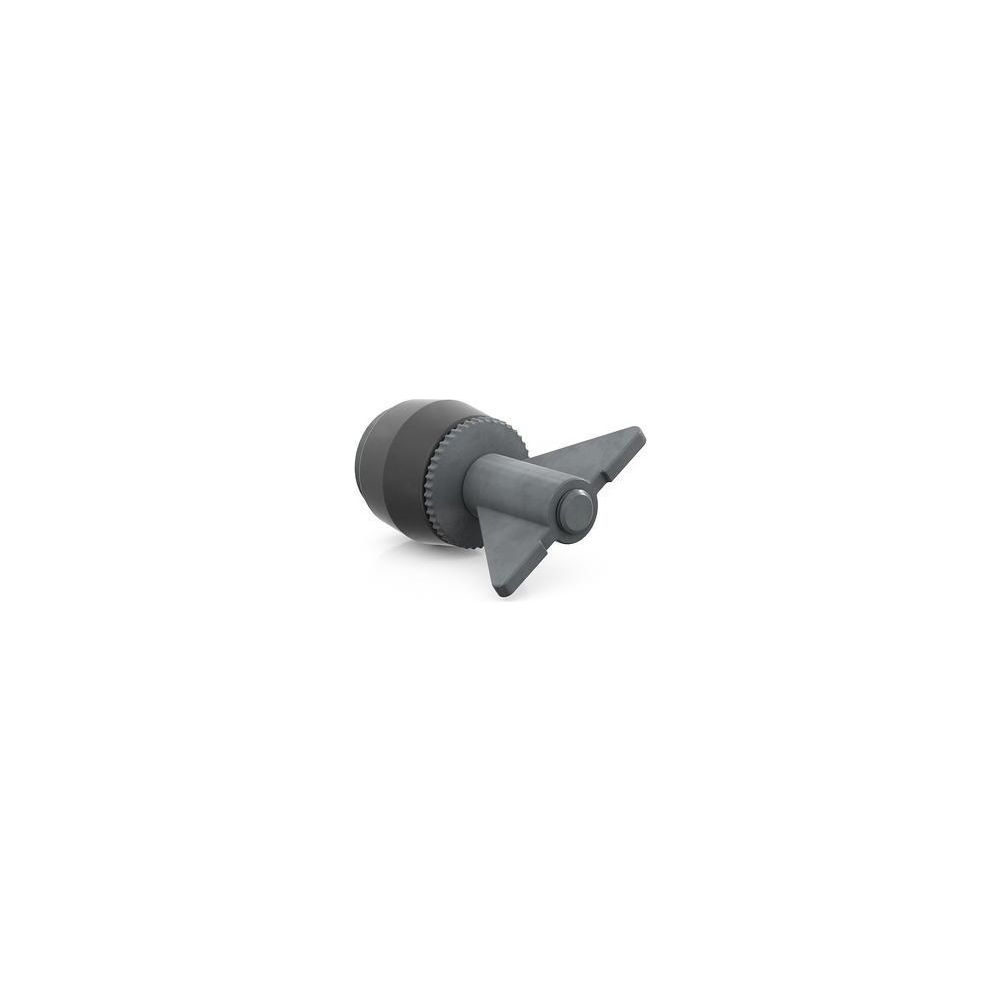 Crassus Schnellverschlussstopfen CSV 30 PVC, 23-32mm, bis 0,5 bar, 60mm, EPDM/PVC... CRASSUS-CRA18645 4260431851251 (Abb. 2)