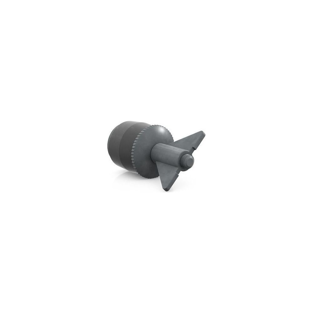 Crassus Schnellverschlussstopfen CSV 40 PVC, 31-42mm, bis 0,5 bar, 70mm, EPDM/PVC... CRASSUS-CRA18646 4260431851268 (Abb. 2)