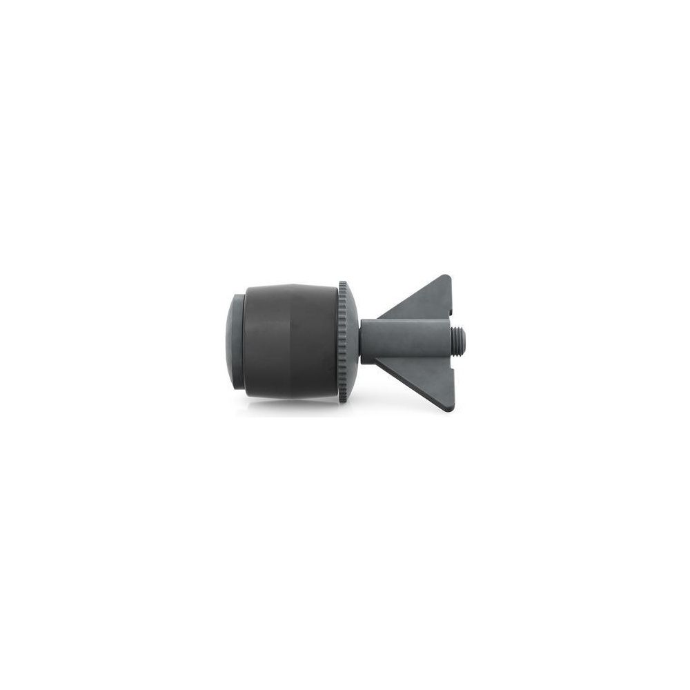 Crassus Schnellverschlussstopfen CSV 40 PVC, 31-42mm, bis 0,5 bar, 70mm, EPDM/PVC... CRASSUS-CRA18646 4260431851268 (Abb. 3)