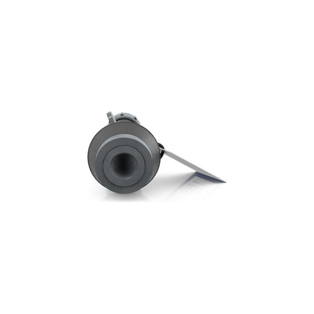 Crassus Schnellverschlussstopfen CSV 50 PVC, 37-54mm, bis 0,5 bar, 100mm, EPDM/PVC... CRASSUS-CRA18647 4260431851275 (Abb. 4)