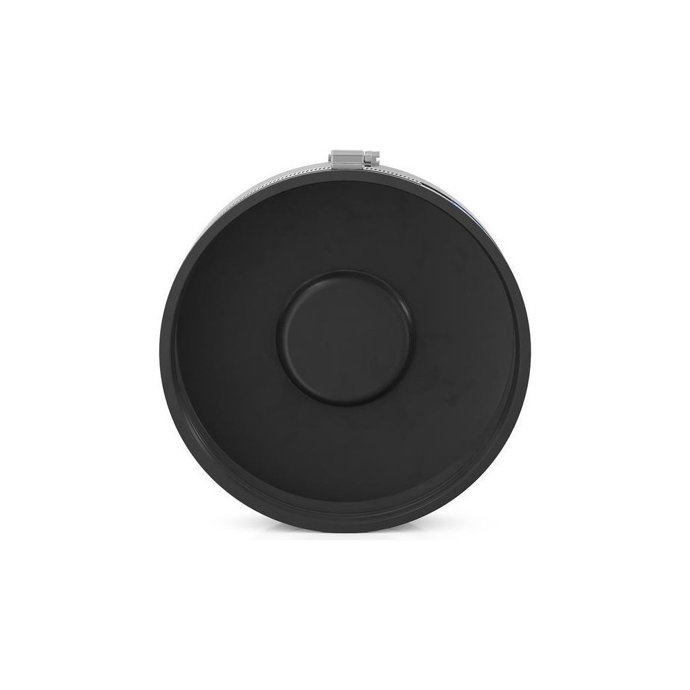 Crassus Endkappe CEC 215, 200-215mm, bis 0,6 bar, 54mm, EPDM/V2A, Schwarz... CRASSUS-CRA18762 4260182343357 (Abb. 4)