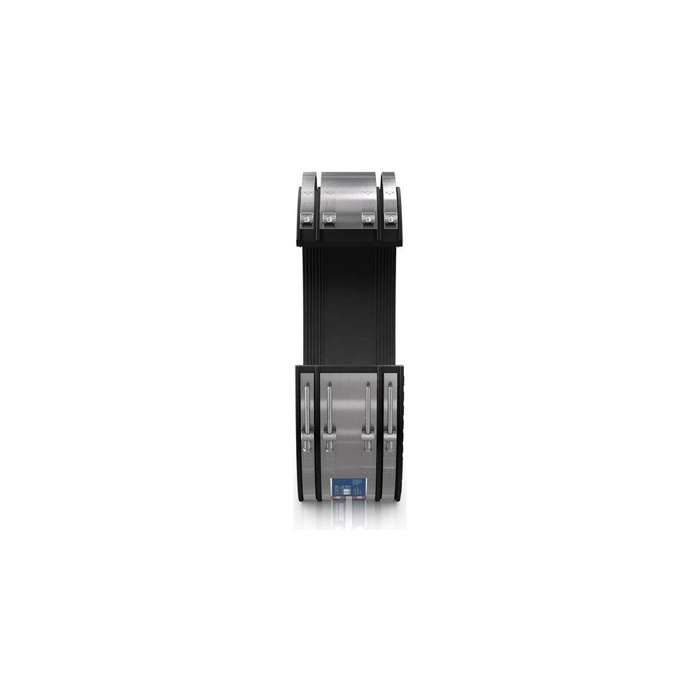 Crassus Reparaturadapter CRE 5xx, 500-599mm, bis 0,6 bar, EPDM/V2A, CRA18811... CRASSUS-CRA18811 4260182342442 (Abb. 3)