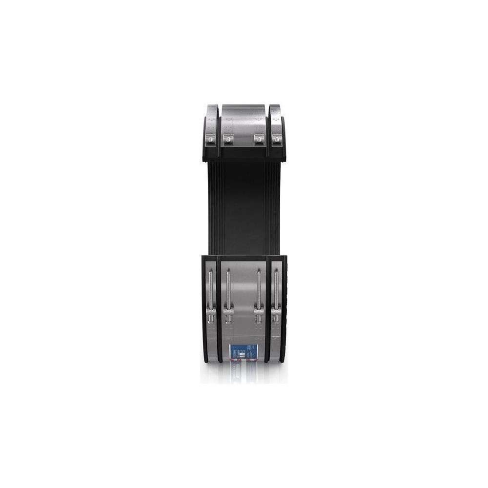 Crassus Reparaturadapter CRE 8xx, 800-899mm, bis 0,6 bar, EPDM/V2A, CRA18814... CRASSUS-CRA18814 4260182342473 (Abb. 3)