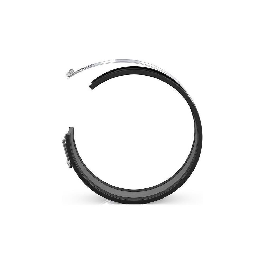 Crassus Reparaturadapter CRE 8xx, 800-899mm, bis 0,6 bar, EPDM/V2A, CRA18814... CRASSUS-CRA18814 4260182342473 (Abb. 4)