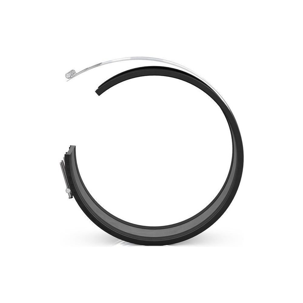 Crassus Reparaturadapter CRE 11xx, 1100-1199mm, bis 0,6 bar, EPDM/V2A, CRA18817... CRASSUS-CRA18817 4260182342503 (Abb. 4)