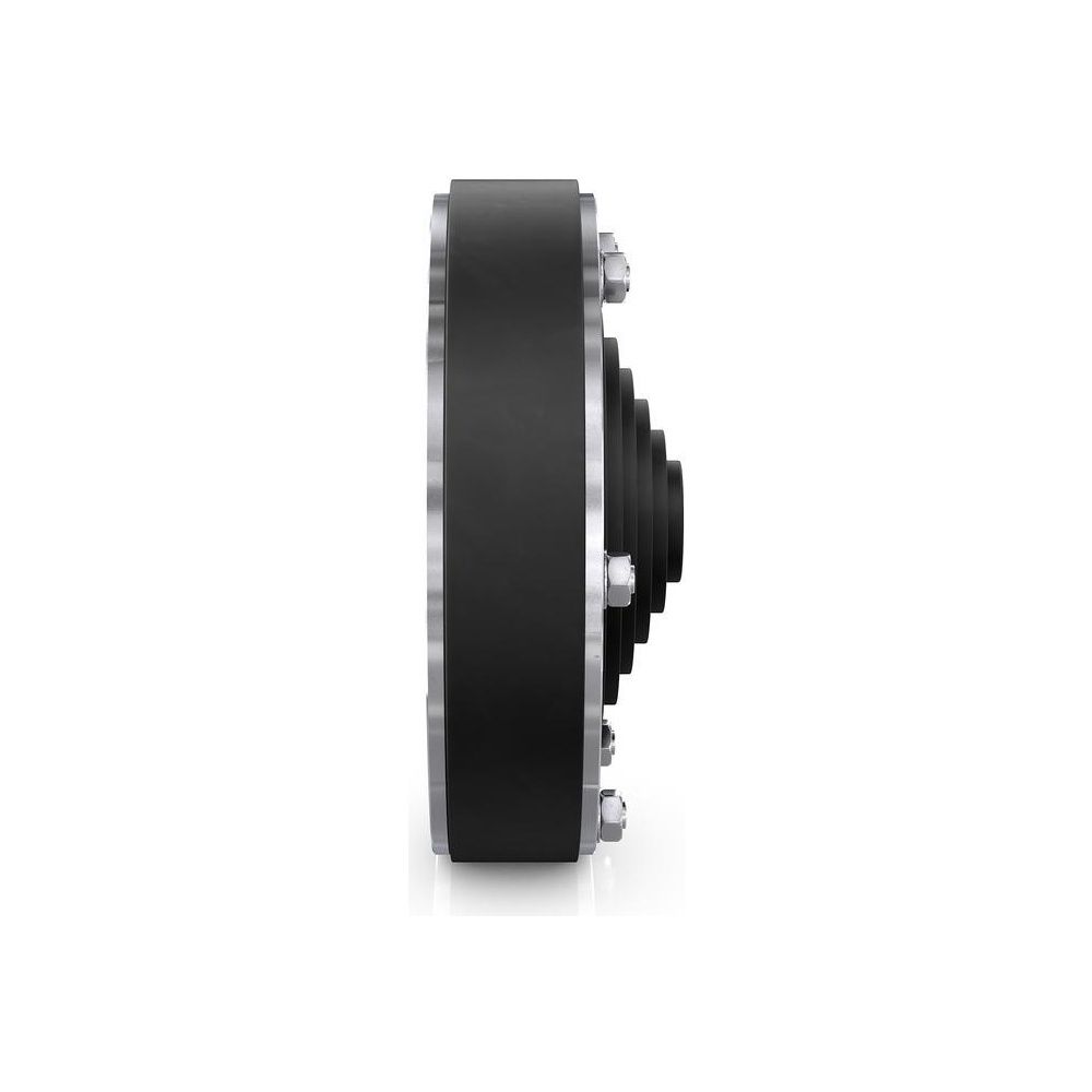 Crassus Pressringdichtung DD Universal, DN 100, AD 18-65mm, 1,5 bar, Dichtung 40mm... CRASSUS-CRA21000V2A 4260182348482 (Abb. 3)