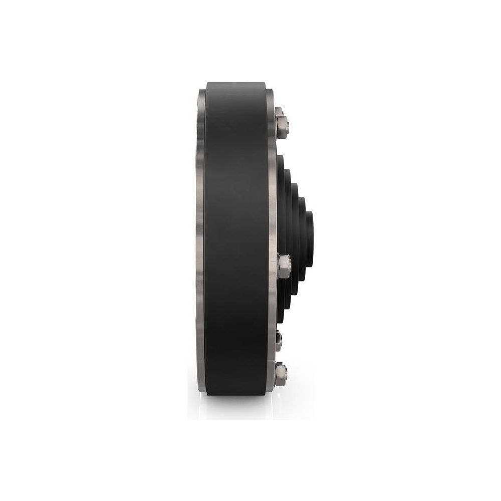 Crassus Pressringdichtung DD Universal, DN 100, AD 18-65mm, 1,5 bar, Dichtung 40mm... CRASSUS-CRA21000V4A 4260391372612 (Abb. 3)