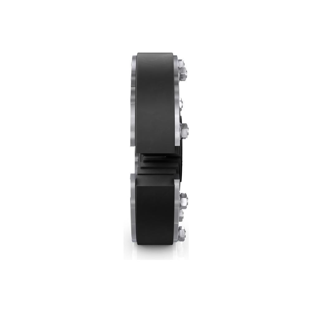 Crassus Pressringdichtung DD-T Universal geteilt, DN 100, AD 18-65mm, 1,5 bar, Dic... CRASSUS-CRA21001V2A 4260182348499 (Abb. 3)