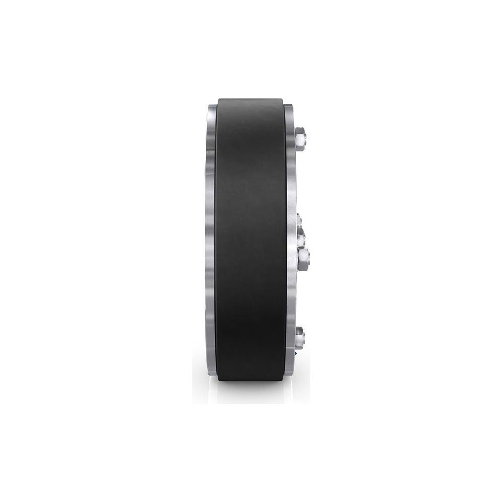 Crassus Pressringdichtung Typ M, DN 100, 4x0-25mm, 2,5 bar, Dichtung 30mm, EPDM/V2... CRASSUS-CRA21095V2A 4260391379642 (Abb. 3)