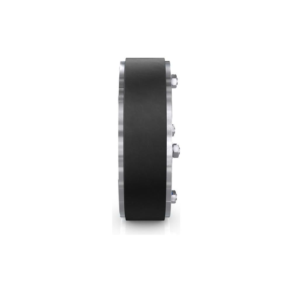 Crassus Pressringdichtung Typ M, DN 100, 2x0-32mm, 2,5 bar, Dichtung 30mm, EPDM/V2... CRASSUS-CRA21096V2A 4260391379635 (Abb. 3)